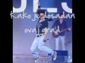 videos de Sladoled - Ana Bebic i Adastra (sa tekstom)