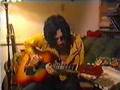 John Frusciante- Untitled #11 VPRO '94