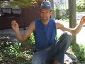 Permaculture Hillside Transformation | Common Vision