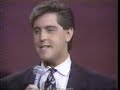 probably one of ernie's first recorded performances of his 