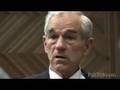 Ron Paul - foreign policy