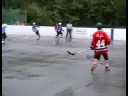 Extraliga 08/09 Profis:?adca - 2:5 -1.tretina