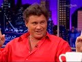 Steven Bauer video 1