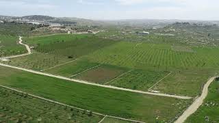 قرية امريش والعلقتين