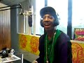 Brandon Black Bran B american idol auditon on power 96 prt 1 Brandon Black Bran B american idol auditon on power 96 prt 1