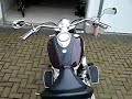 Yamaha  XVS 1100 Dragstar Classic