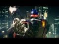 LG Optimus Prime Pad vs iPad (fun)
