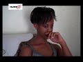 Ubuhanzi bwe yabutangiye akiri muto