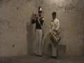 Fife and drum at Fort Napoleon #1 - British Grenadiers