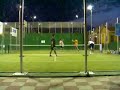 PADEL AMATEUR - Dormilona de lujo