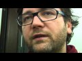 Interview: David Schalko (Sendung ohne Namen)
