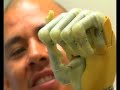 bionic hand