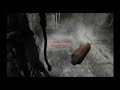 Resident Evil 4 knife run_Chapter 4-1 part 22