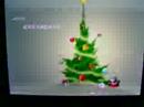 Christmas deck Christmas deck