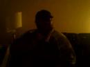 Lamont Singing \"There\
