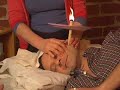 Create Your Health with Peter Bedard - Ear Coning
