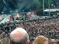 Metallica-Berlin Waldb�hne  06.06.2006 live