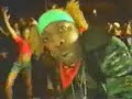 Homophobic Reggae