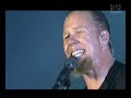 Metallica Live @ Pinkpop 2008 [Sad but true]