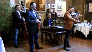 The Godfather / A Keresztapa