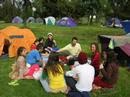 Equinox - Celebraciones