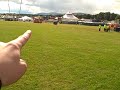 T In The Park 2008 - just before the site opened