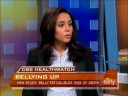 Big Bellies Linked To Death