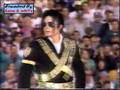Michael Jackson Jam Live At The Superbowl 1993