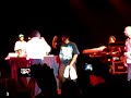 Common Qtip and KRS-1 freestyle Common Qtip and KRS-1 freestyle