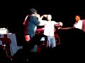 Common Qtip and KRS-1 freestyle