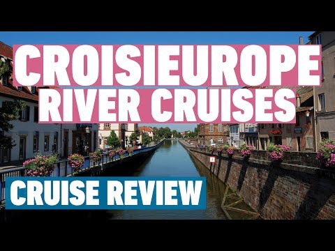 European River Cruises