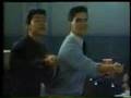 小学校パニック