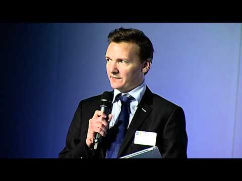 A. Tesniere (Ilumens) on E-Health 