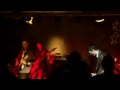 Silverline LIVE at the barrowlands