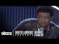 Martin Lawrence Presents 1st Amendment Stand-up clip