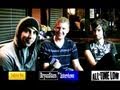 All Time Low Interview Alex Gaskarth & Jack Barakat 2010
