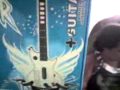 (uploaded by felipeazul)&nbsp;Wii Guitar Review (Deal Extreme)