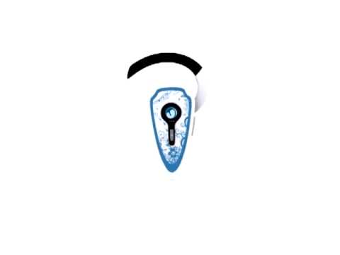 Monolog, bluetooth headset