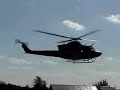 Rotorfest 2006 - CH-146 Griffon Demonstration