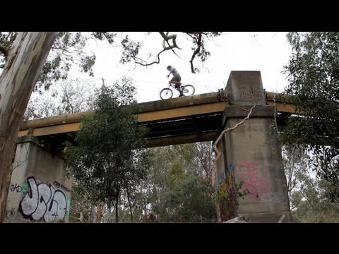 dickey - Andrew Dickey riding in and around Melbourne, Australia in early 2013. Music: Avalanche Written by Drummond/Melia/O'Gorman/Wilson (Mushroom Music) Performed ...