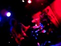 Above Sound Ground @ Cheers part 5