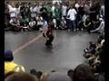 quik clip Haslam vs Koston