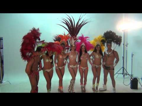 Batucada Entrerriana Cambacuá