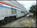 Amtrak Auto Train II