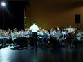 Toccata in D minor - A band SPA 2008 Toccata in D minor - A band SPA 2008