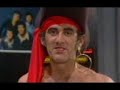 LGD-Os Trapalh�es. Didi canta Ney Matogrosso