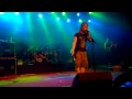 Stam1na - Eloonjäänyt (live @ Rytmikorjaamo)