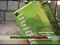 Cayo El Falton Video Skorpion