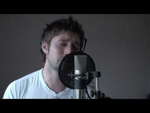 USHER - HIS MISTAKES - Daniel de Bourg cover