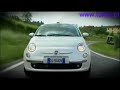 Fiat 500 1.3 Multijet